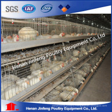 Poultry Farming Equipment/Layer Chicken Cage/ Broiler Chicken Cage